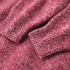 2025年秋季新款花纱加厚高反针织儿童羊毛衫时尚休闲通勤百搭，童装儿童羊毛衫，暖钟情羊绒