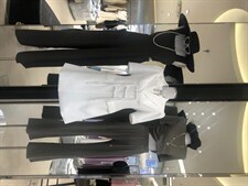 套装，连衣裙，连体裤，女装职业装，GL