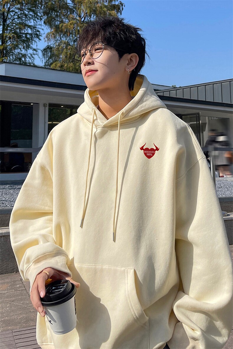 ！连帽卫衣男帽衫男LMWY515-特P28,男装卫衣,电商B371
