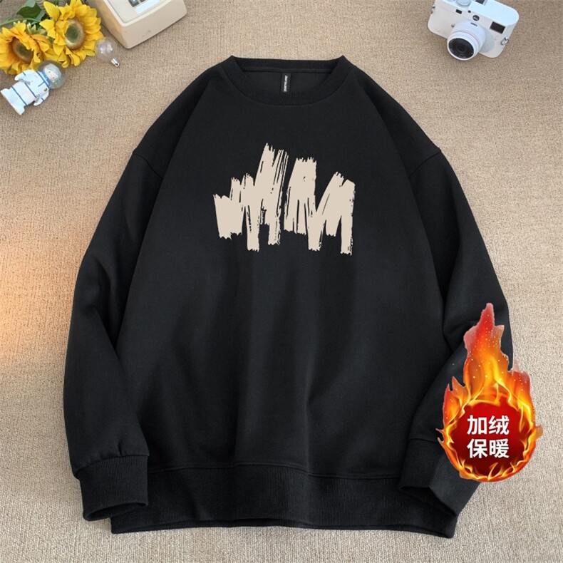 量大图低自动【有货】华棉卫衣C403A-HMY436JR-P40,男装卫衣,电商C403A