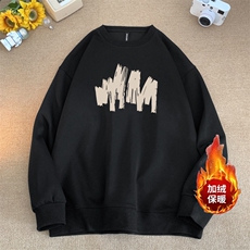 量大图低自动【有货】华棉卫衣C403A-HMY436JR-P40，男装卫衣，电商C403A