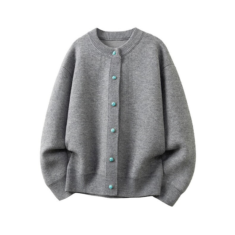 M71-P50新款男针织开衫外套，女装短外套，星座1215-1