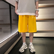 姜黄色