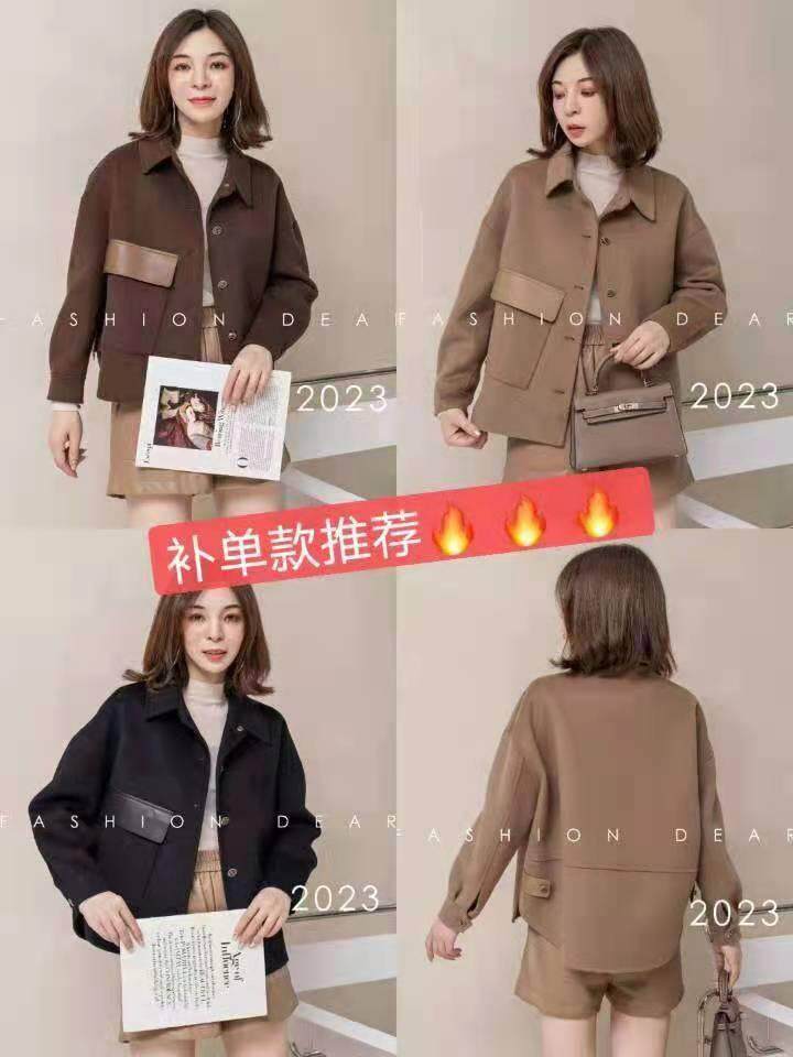 羊绒大衣，其它，芳姿菲