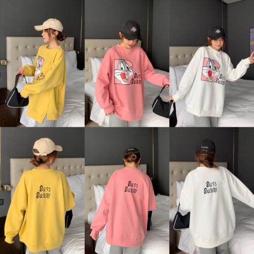 卫衣,女装卫衣/绒衫,蓝茑