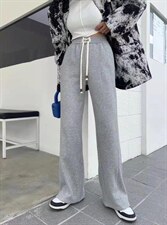 加绒阔腿裤，三色三个码！，其它，杭悦