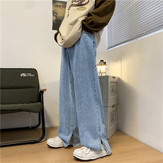 浅蓝色