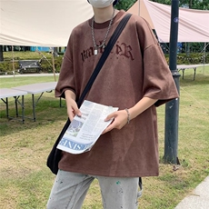 棕色
