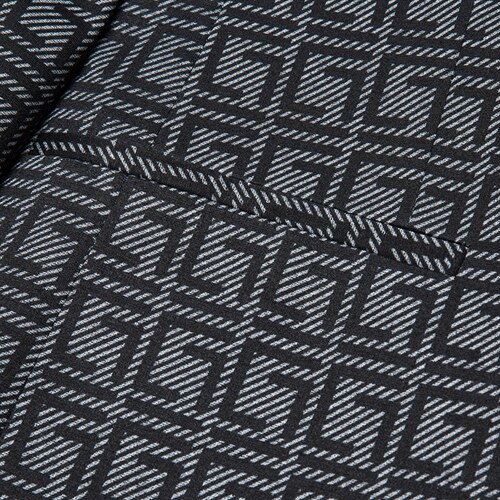 西服男秋季潮款休闲印花小西服上衣中年男士单西外套ASD2290-P180，男装西服，电商B212（原钱塘6029）