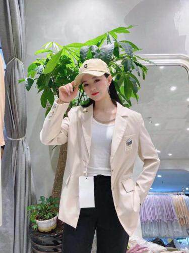 【现货】新款西服，女装，朗色千秋