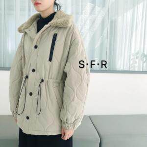 设计棉衣，意法3277，女装棉衣/棉服，S·F·R