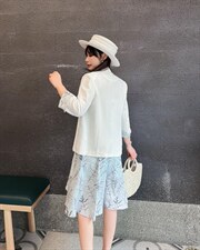 【现货】套装连衣裙，女装职业装，Moshus摩述