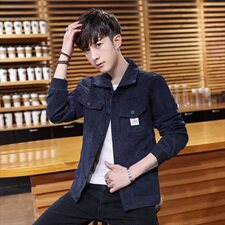 藏青色