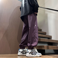 紫色