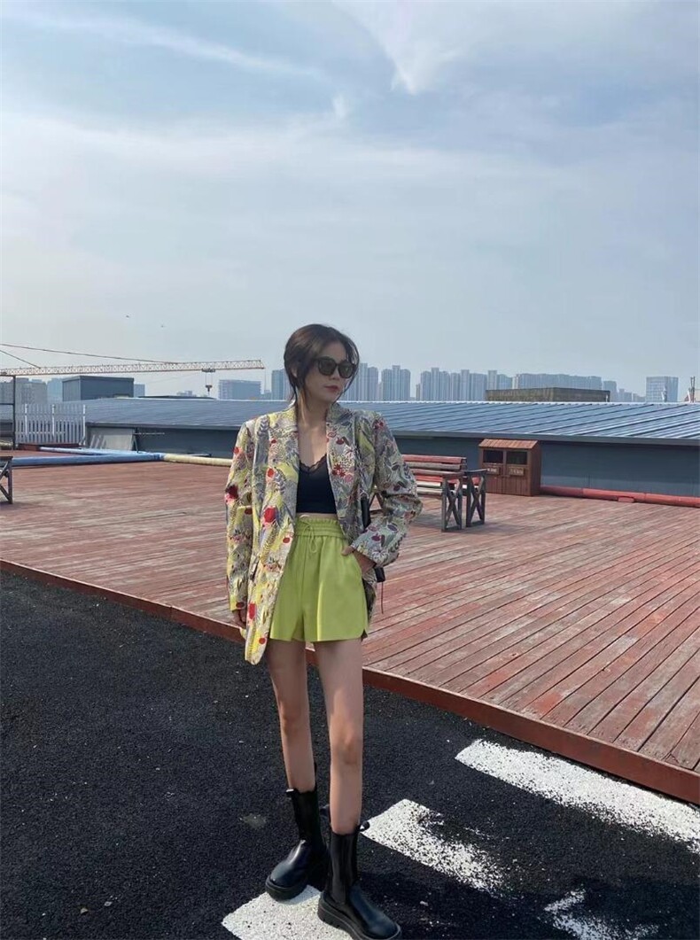 [现货]秋季新款西装外套，女装西装，AN AN