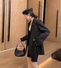 香丽迪秋装新款西装，女装西装，香丽迪1