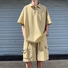 卡其色