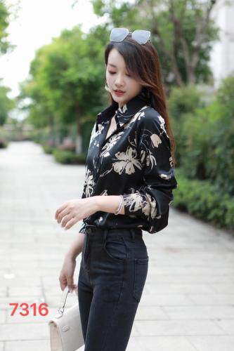 韩版时尚衬衣秋季新款，其它，女人驿站