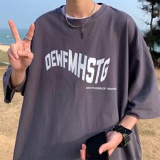 灰色