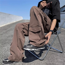 男春夏新款青少年时尚休闲裤HXK2P40，男装休闲裤，星座1116-2