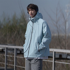 新春潮牌宽松日系工装连帽夹克高品质潮流宽松外套CYJK9252-P65，男装夹克，电商A128