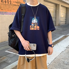 藏青色