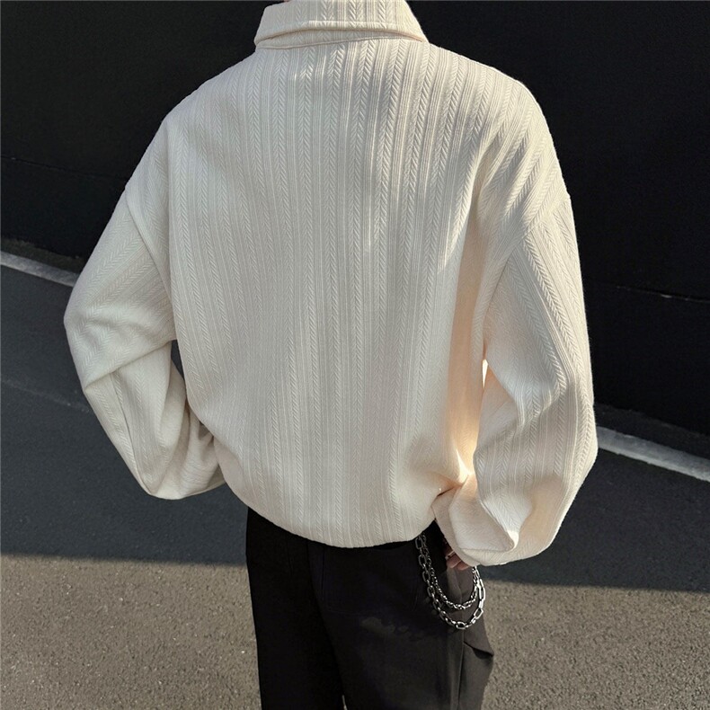 2025年春季大码外套美式老钱风高街情侣小众卫衣男103-P38,男装卫衣,电商C213(原B265)