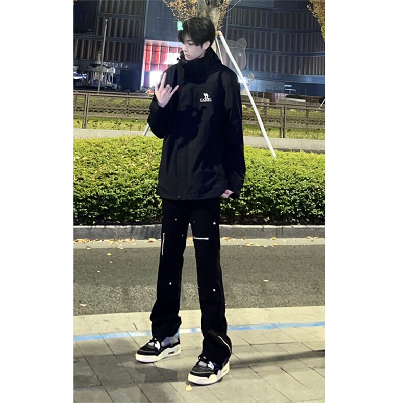 自家图，图不拿货cleanfit牛仔裤子-KZA41-P63,男装牛仔裤,星座1007（原301D）
