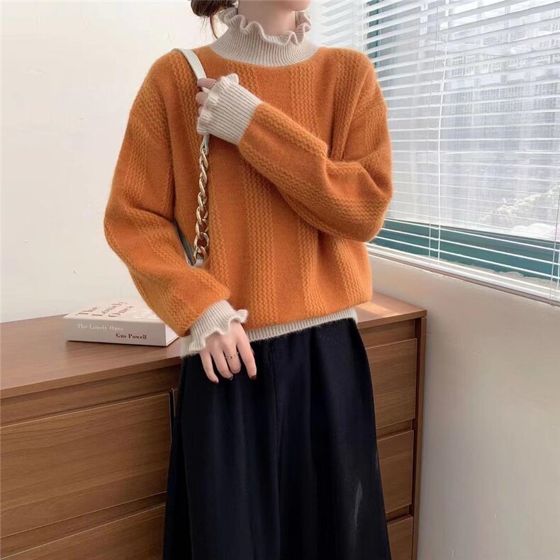 冬款上新，其它，初婇