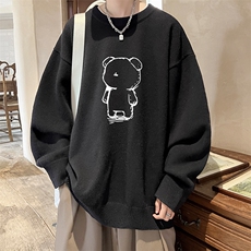 黑色