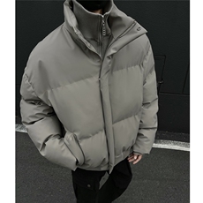 灰色