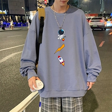 蓝色