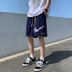 藏青色