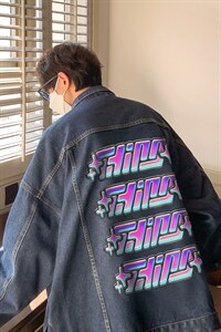 男装夹克B239-N33-P88图片