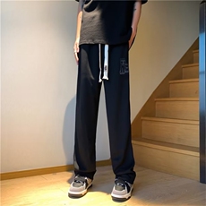 男春夏新款青少年时尚休闲裤B478P32，男装休闲裤，星座1116-2