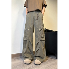 903-AK122-特P65【95】S-3XL工装牛仔裤！6，男装牛仔裤，星座903
