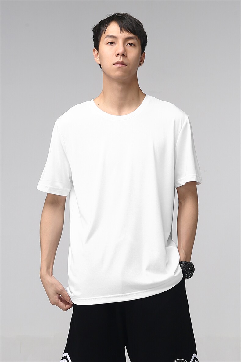 cleanfit休闲套装男夏季痞帅高级感男生酷帅穿搭一整套ootd两件套,男装T恤,电商B212（原钱塘6029）