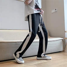 男春季潮流时尚休闲长裤A344P28，男装休闲裤，星座1116-2