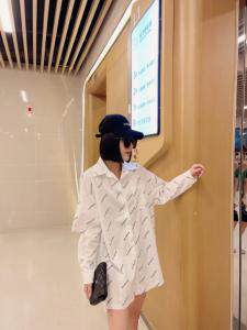 2021秋款衬衣，其它，漫迪MD