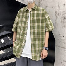 绿色