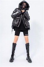 潮牌羽绒，其它，zha ha