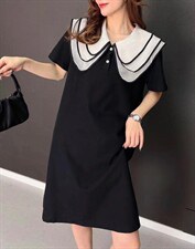 【现货】连衣裙，女装连衣裙，色调轩