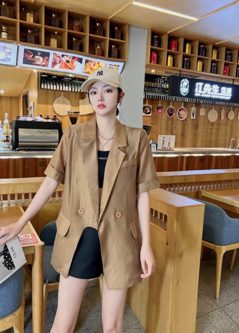 夏季新款防晒衣，其它，韩衫衣社