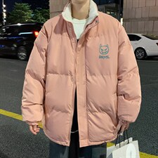 粉色