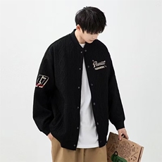 XXF012-P50夹克外套，男装夹克，电商B323A