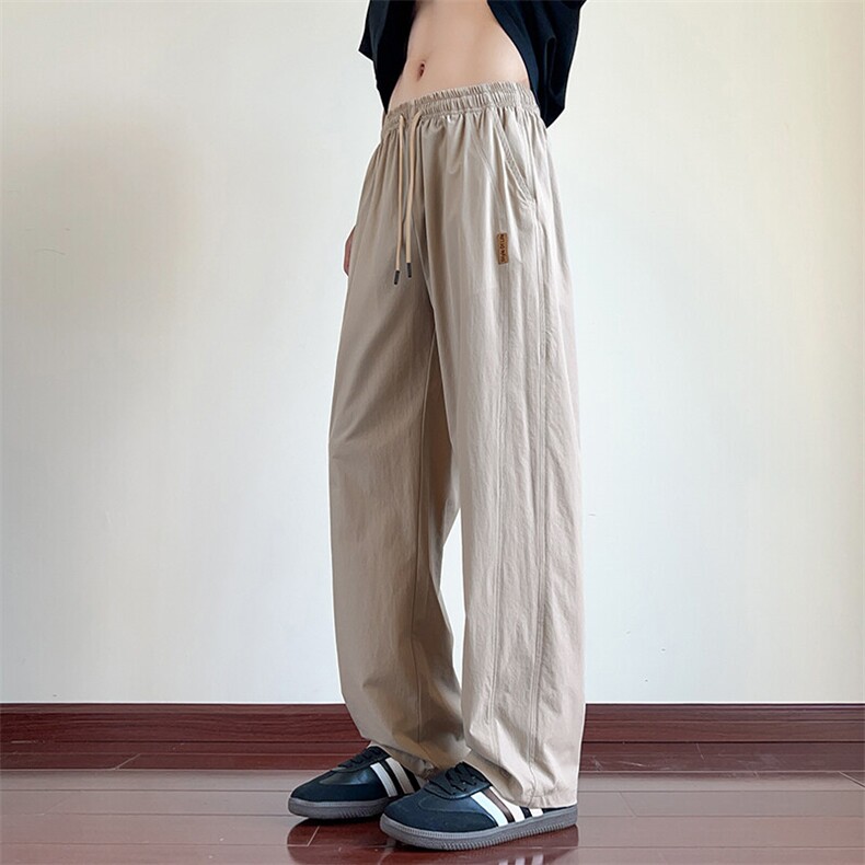 K213-P30 49.9 夏季大码休闲裤图片