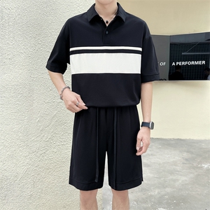 23年男士夏季运动套装 A210-TZ02-P85图片