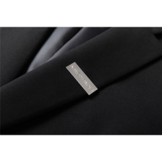 西服96%聚酯纤维4%氨纶M-5XL大码XF78126P95控148西裤XK78151P45，男装西服，星座227-7