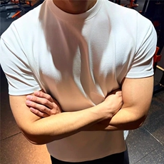 白色