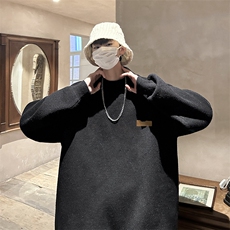 黑色